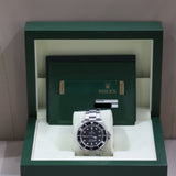 2012 Rolex Submariner No date 4-Line COSC Ref. 14060M A001760