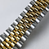 2025 Rolex Datejust 41 Black Dial Ref. 126333