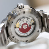 Oris Aquis Date