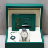 2026 Rolex Oyster Perpetual 36 Beige Ref. 126000 A001448