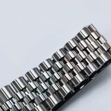 2025 Rolex GMT-Master II ''Sprite'' Ref. 126720VTNR A001182