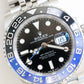 2022 Rolex GMT-Master II