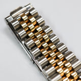 2000 Rolex Datejust 36 16233