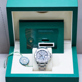 2024 Rolex Yacht Master 40 Rolesium Ref. 126622