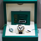 2023 Rolex Cosmograph Daytona Golden Dial ‘Pikachu’ Ref. 126518LN