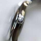 2025 Rolex Datejust 31 Mint Green Dial Ref. 278240 A001106