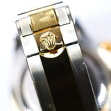 2026 Rolex Daytona Champagne Dial 2T YG Ref. 126503 A001475