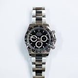 2026 Rolex Daytona ‘Godzilla’ Ref. 126500LN A001563