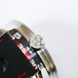 MB&F M.A.D 1 Red Edition Ref. M.A.D.1 A000918