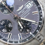2015 Breitling Galactic Chronograph Ref. A1336410 A001678