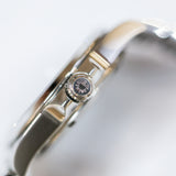 2025 Longines Conquest Blue Dial Ref. 37204926 A0015155