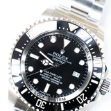 2015 Rolex Sea-Dweller Deepsea Ref. 116660 A001011