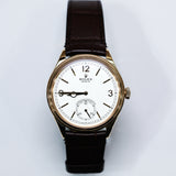 2024 Rolex 1908 Yellow Gold White Dial Ref. 52508 A000984