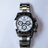 2022 Rolex Daytona "Panda" Ref. 116500LN B00129