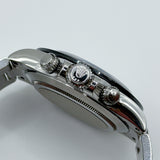 2019 Rolex Daytona White Dial Panda Ref. 116500LN B00286
