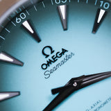 2026 Omega Seamaster Aqua Terra Ref. 220.10.41.03.006 A001749