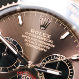 2026 Rolex Daytona Oysterflex Chocolate Ref. 126515LN A001438