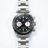 2025 Tudor “Reverse Panda” Ref. 79360N A000967