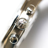 2024 Zenith Blue Dial Chronomaster Ref. 03.3114.3600/51.M3100 A001456