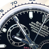 2023 Rolex Daytona 2T Black Index Dial Ref. 116503 A001241