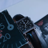 Tag Heuer Monaco Ref. CS2111 B00223