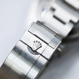 2025 Rolex Submariner Date ‘Starbucks’ Ref. 126610LV A001009