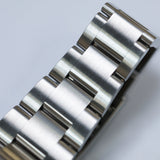 2025 Rolex Oyster Perpetual 41 Blue Dial Ref. 124300