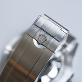 2021 Rolex Submariner No Date Black Dial Ref. 124060 A001918