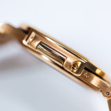 2022 Patek Philippe Nautilus Brown Dial Rose Gold Ref. 5712/1R-001