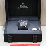 2022 Omega Speedmaster Professional Moonwatch
Ref. 310.32.42.50.01.006