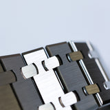 2024 Audemars Piguet Royal Oak White Dial Ref. 26240ST