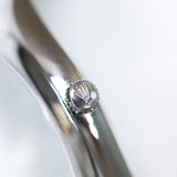 2023 Rolex Oyster Perpetual 41 Green Dial Ref. 124300 A001079