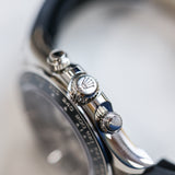 2025 Rolex Daytona Oysterflex Black Dial ‘Baby Le Mans’ Ref. 126519LN A001173