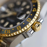 2025 Rolex GMT-Maser II 'Zombie' Ref. 126713GRNR A001046