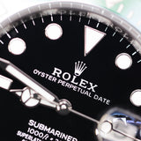 2023 Rolex Submariner Date “Starbucks” Ref. 126610LV