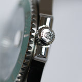 2018 Rolex Submariner Date ‘Hulk’ Discontinued 116610LV