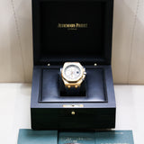 2018 Audemars Piguet Royal Oak Offshore Chronograph Ref. 26470OR A000930