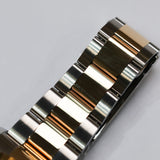 2023 Rolex Sky-Dweller 2T Black Dial Ref. 326933 A001014