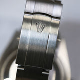 2025 Rolex Oyster Perpetual 41 Green Dial Ref. 124300 A001429