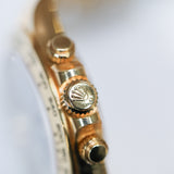 2022 Rolex Daytona "Meteorite" Ref. 116508 A001058