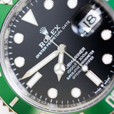 2026 Rolex Submariner Date Starbucks Ref. 126610LV A001840
