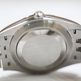 2026 Rolex Datejust 41 Mint Green Dial Smooth Jubilee Ref. 126300 A001798