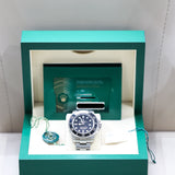 2022 Rolex Sea-Dweller Deepsea Ref. 126660 A001098