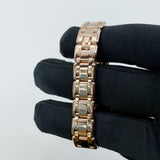 Rolex Lady Datejust Pearl Master RG Ref. 80315NR B00256
