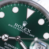 2013 Rolex Submariner ‘Hulk’ Ref. 116610LV A001669