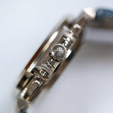 Patek Philippe Nautilus 5980/60G-001