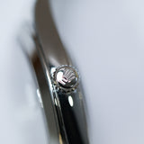 2025 Rolex Datejust 41 Blue Dial Ref. 126300