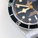 2023 Tudor Black Bay