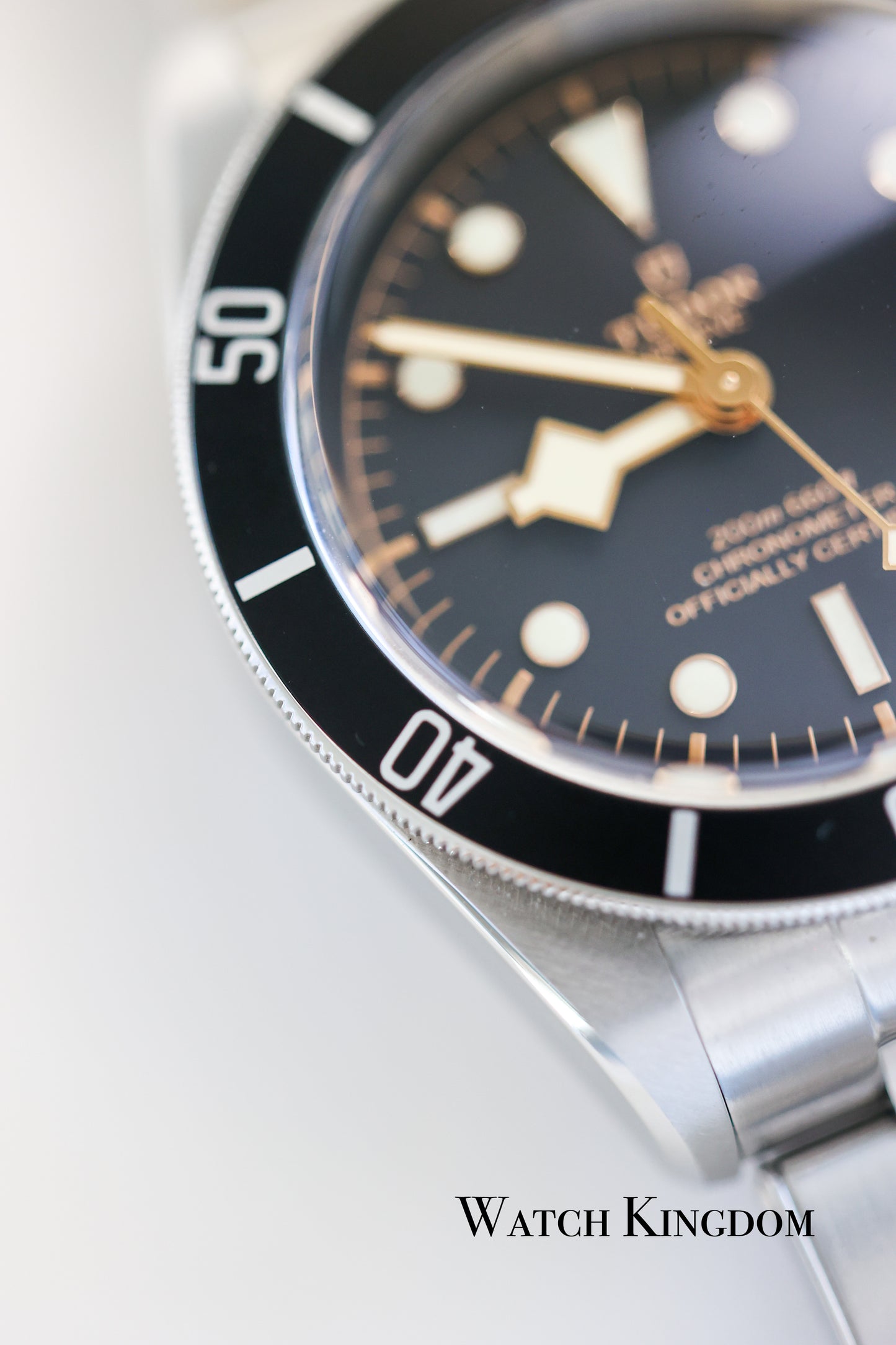2023 Tudor Black Bay