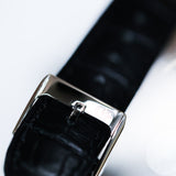 2023 Girard Perregaux 1966
Date and Moon Phase Silver Ref. 49545-11-131-BB60
